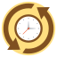 time